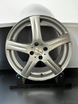 Alu kola Enzo 4x100 r17 - 2