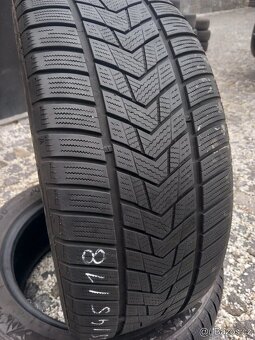 255/45/18 letní pneu 255/45 R18 - 2