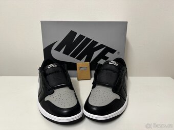 Nike Air Jordan 1 Retro Low OG Shadow vel.44,5/28,5cm - 2