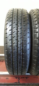 Uniroyal 185 R14C 102/100Q 8mm - 2