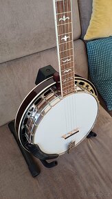 Predam banjo - 2
