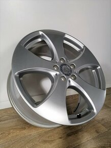 Mercedes Benz GL, GLS - 4x orig. ALU 5x112 R19 - 2