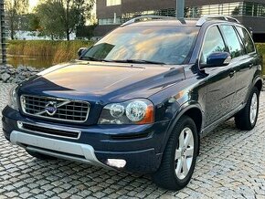 Volvo XC90 2.4 D5 147KW 4x4 AUT FACELIFT 7-MÍST BEZ KOROZE - 2