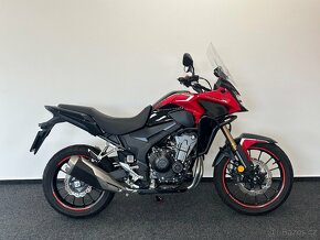 Honda CB 500X 2024 - 2