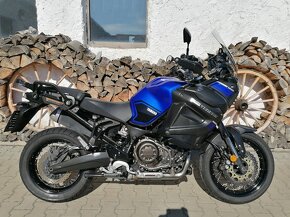 YAMAHA XT 1200 Z Super Ténéré r. 2018 - 2