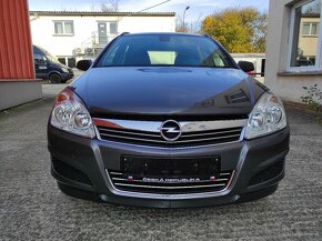 Opel Astra facelift 1.6i ECOTEC Benzin 85 Kw 139 Tis Km  - 2