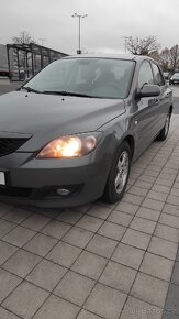 Mazda 3 - 2