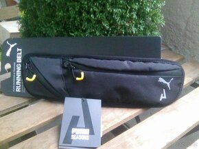 PUMA běžecký opasek Seasons Running Belt - nový - 2