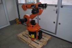 KUKA Robot KR15-2 - 2