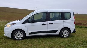 Ford Tourneo Connect 1.5 TDCi TREND, DPH, ČR - 2