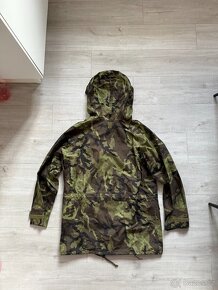 goretex blůza a kalhoty vz.95 - 2