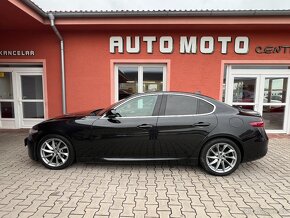 Alfa Romeo Giulia 2.2 JTDM Super 132kW (ODPOČET DPH) - 2