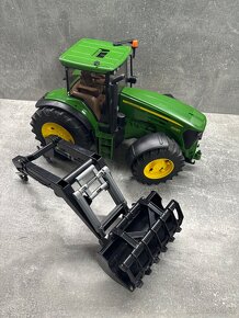 Bruder John deere - 2