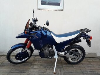 Suzuki DR 800 S BIG 1990 - 2