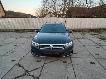 Volkswagen Passat 1.4 GTE 160KW DSG VIRT. KOKPIT,PANORAMA - 2