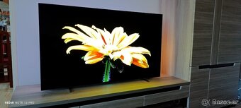 OLED televize Philips 55OLED754/12 - 2