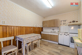 Prodej rodinného domu, 130 m², Stříbrnice - 2