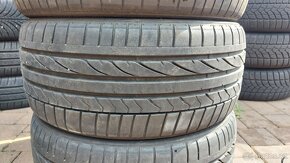 Pneu letní, 4 ks, rozměr 215/40/17, 87V, zn. BRIDGESTONE - 2