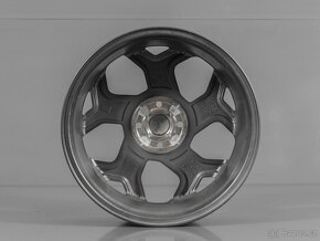 FORD FIESTA MK7 ORIG. ALU KOLA R18, 4x108 (1302TC) - 2