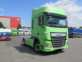 daf xf 510 SSC + ALU - 2