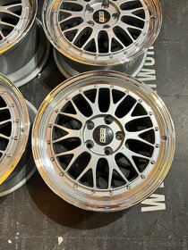 Bbs Le mans r17 - 2