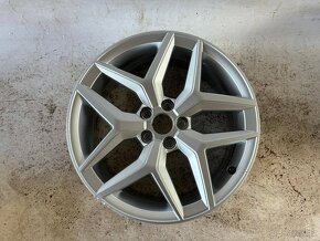 Alu kolo 17" Seat Ibiza FR (15) - 2