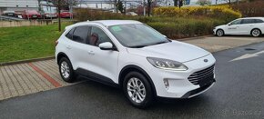 Ford Kuga 1,5 DCi, rok výroby 2022, výborný stav - 2