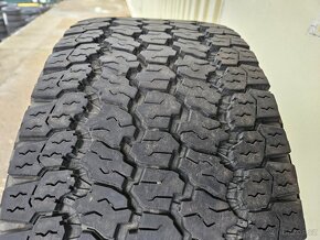 265/60r18 110H Goodyear WRANGLER ALLTERRAIN ADVENTURE - 2