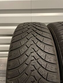 Sada pneu 215/65/17 FALKEN - 2