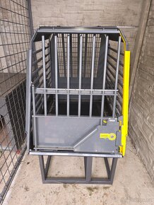 Klec pro psa Mim Safe - Vario Cage - 2