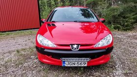 Peugeot 206 - 2