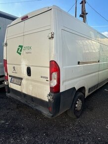 Peugeot Boxer 2.0 HDI - 2