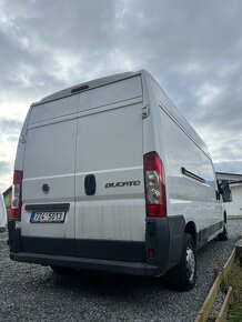 Fiat Ducato L3H2 - 2