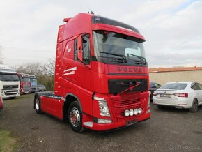 Volvo FH 13 500, standard, euro 6 - 2