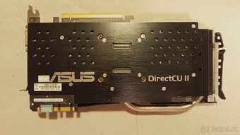 ASUS Nvidia GTX 970 4GB - 2