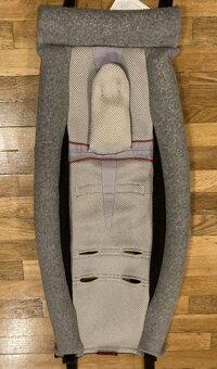 miminkovník CHARIOT THULE infant Sling - 2