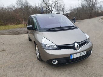 Renault Grand Espace 2,0Dci 127kw - 2