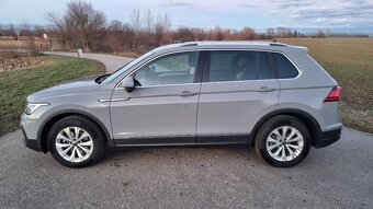 Volkswagen Tiguan 1.5 TSI 110kW EVO 6G - 2