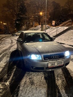 Audi A4 1.9Tdi 96kw Quattro - 2