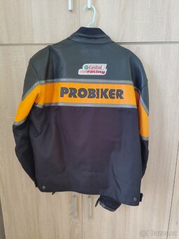 Moto bunda Probiker velikost 58 - 2