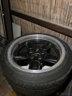 AC Schnitzer r17 5x120 a RH r17 5x120 - 2