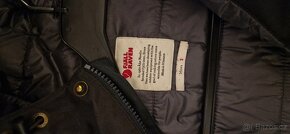 Fjällräven bunda - 2