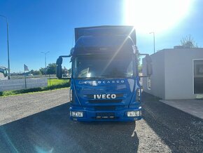 Iveco Eurocargo, 90E18,E5,SPANI,AC - 2