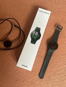 Samsung Galaxy Watch 4 - 2