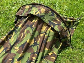 Žďárák Holandsko DPM bivy cover - 2