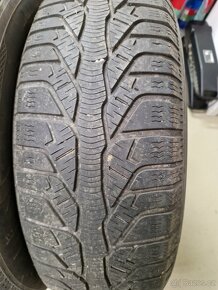 Pneu zimni 185/65 R15 - 2