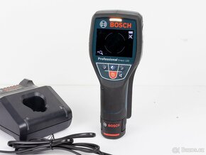 Univerzální detektor Bosch Professional D-tect 120 - 2