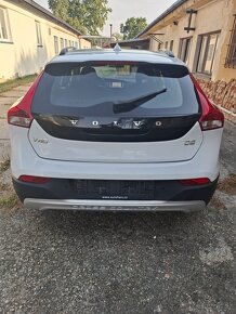 Volvo V40 Cross Country 2,0 D 88kW - 2