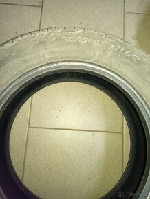 165/70 R14 81T Nankang Winter Activa SV-3 - 2