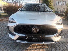 MG HS, 1.5i 120kw aut.Luxury plná vyb - 2